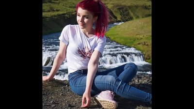 Streamer Olyasha 1080p (Metronome) bilan bo'lmaslikka harakat qiling